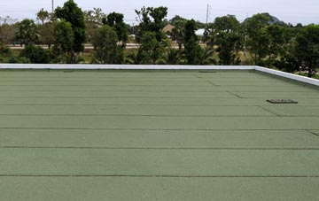 all Blythe roofing types quoted for