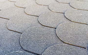 Blythe asphalt roofing costs