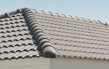 advantages of Blythe clay roofing