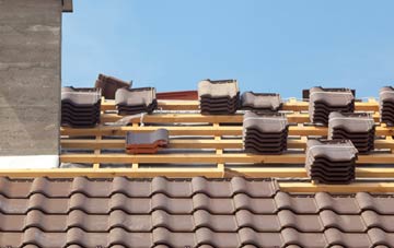 Blythe clay roofing costs