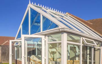 conservatory roof insulation costs Blythe
