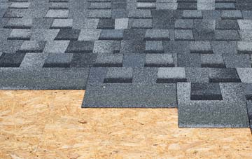 expert Blythe asphalt roof companies