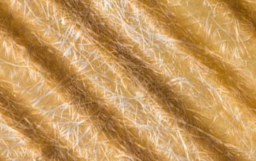 Blythe fibreglass roof waterproofing