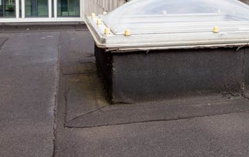 disadvantages of Blythe flat roofs