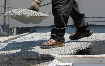 Blythe flat roofing companies