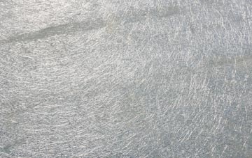 Blythe laminate fibreglass or shingles?