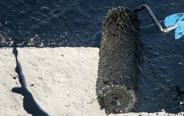 Blythe liquid sealant waterproofing