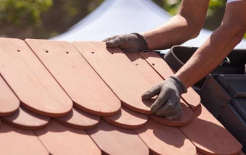 Blythe roof tile contractors