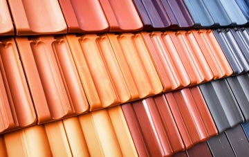 Blythe roof tile costs