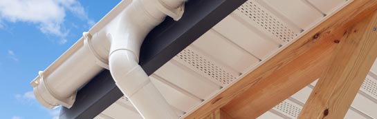 get Blythe guttering quotes today