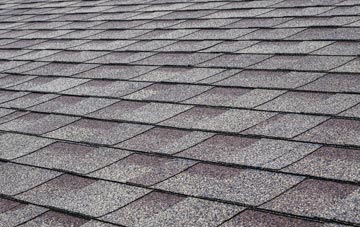 Blythe tiles for shallow pitch roofing