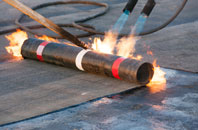 free Blythe roof quotes