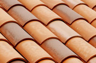 Blythe clay roofing