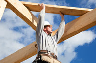 Blythe roof replacement work