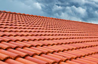 Blythe roofing tiles